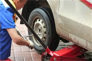 兴城附近拖车24小时服务热线电话