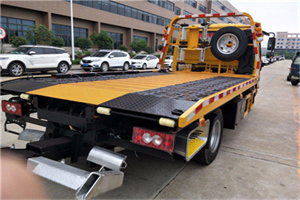 兴城24小时汽车送油服务公司