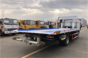 兴城汽车救援补胎