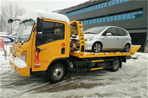 兴城附近道路救援服务