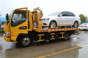兴城附近拖车救援24小时服务热线