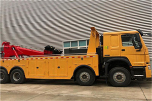 兴城道路救援公司